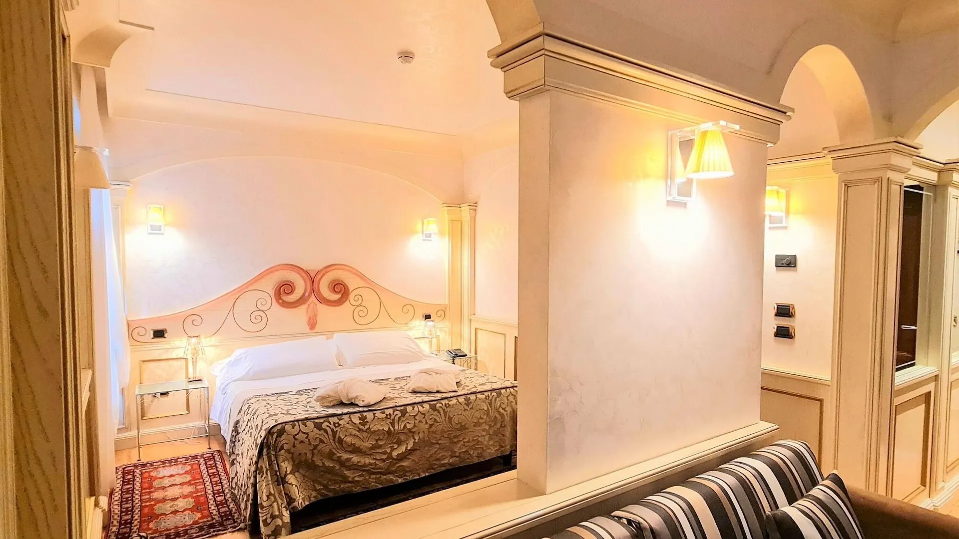 Hotel Colomba D'Oro Verona