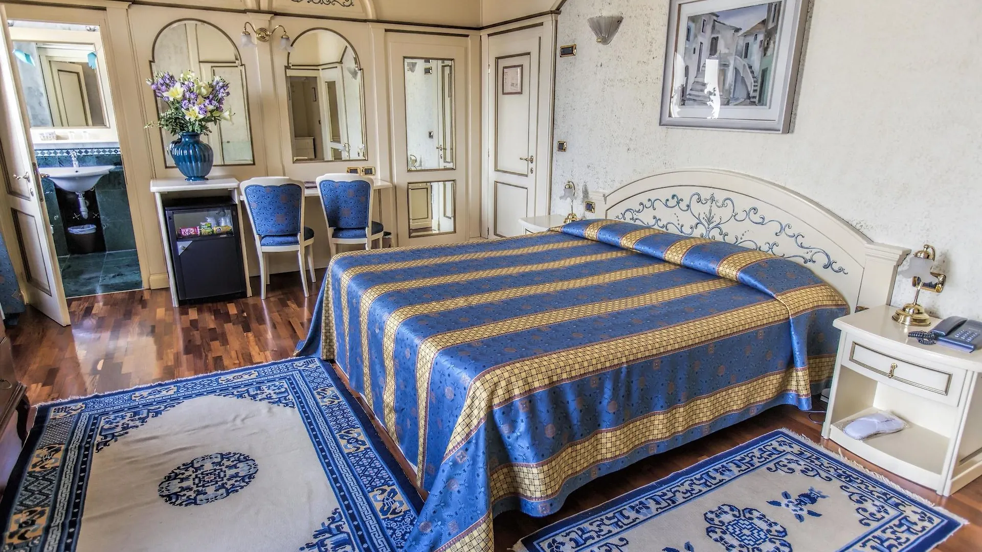 Hotel Colomba D'Oro Verona