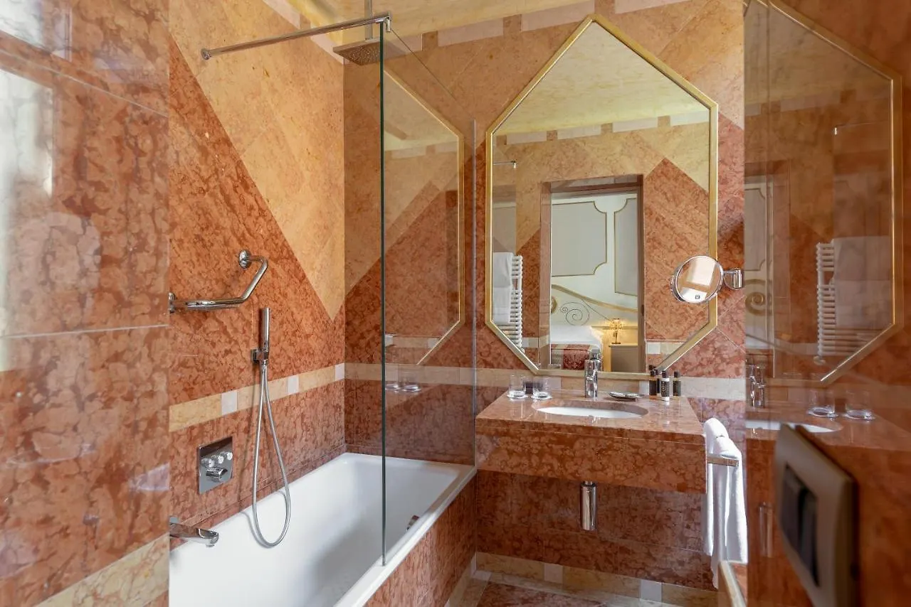 Hotel Colomba D'Oro Verona