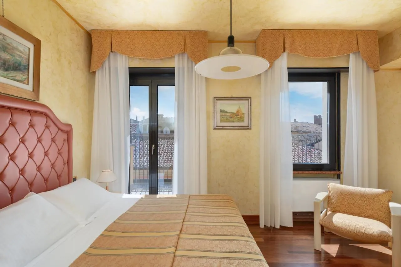 Hotel Colomba D'Oro Verona