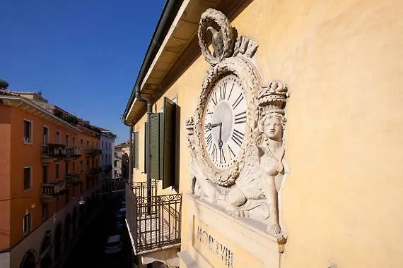 Hotel Colomba D'Oro Verona