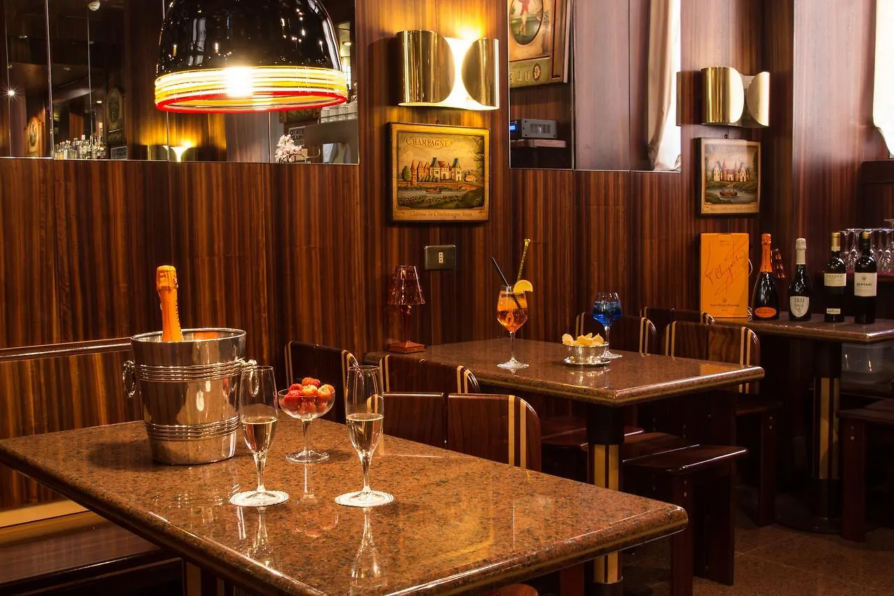 Hotel Colomba D'Oro Verona