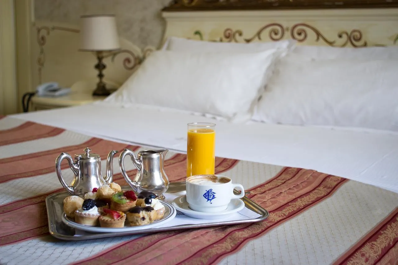 Hotel Colomba D'Oro Verona