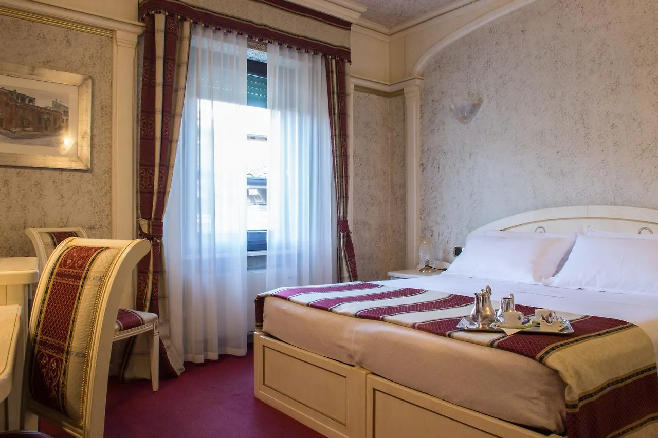 Hotel Colomba D'Oro Verona