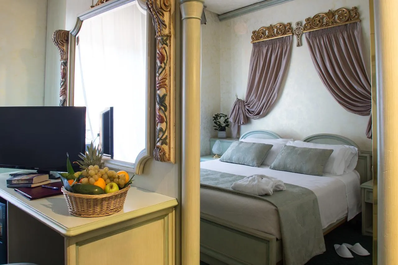 Hotel Colomba D'Oro Verona