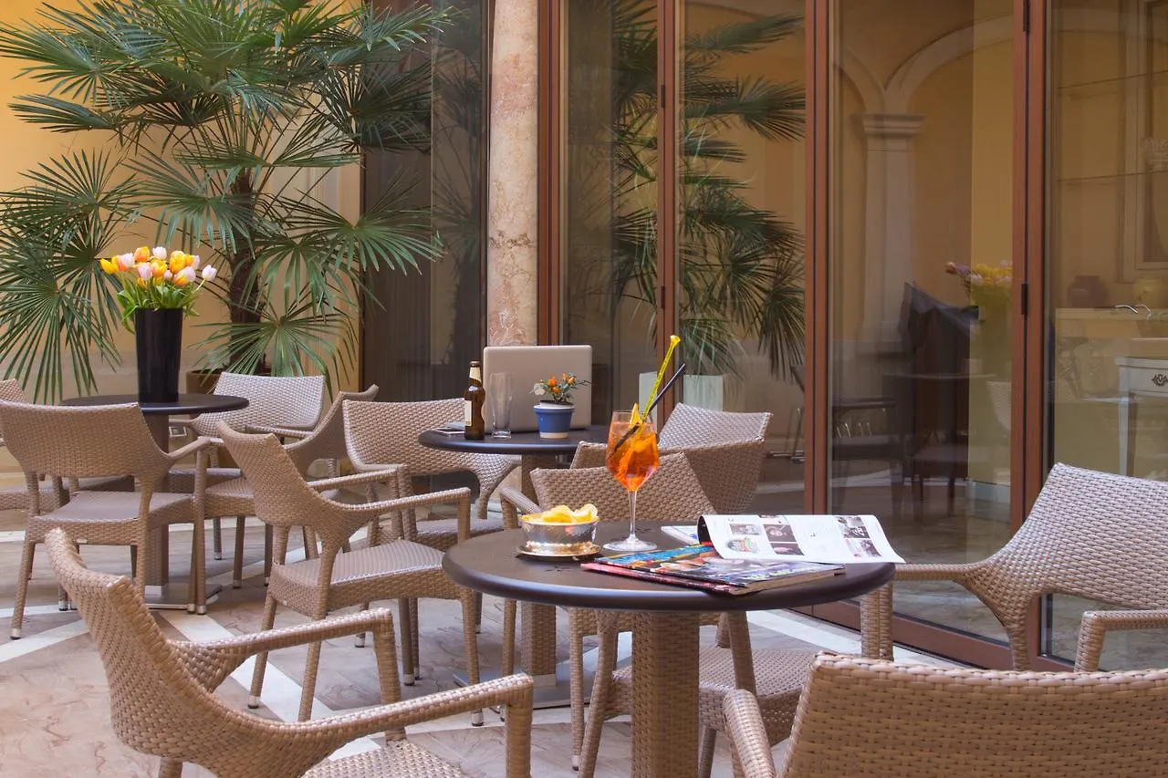 Hotel Colomba D'Oro Verona