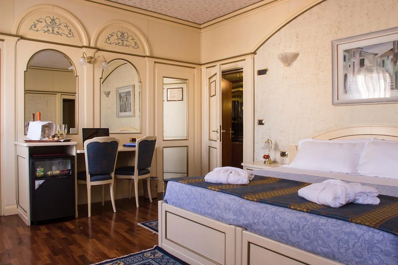 Hotel Colomba D'Oro Verona