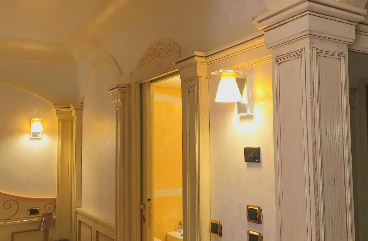 Hotel Colomba D'Oro Verona