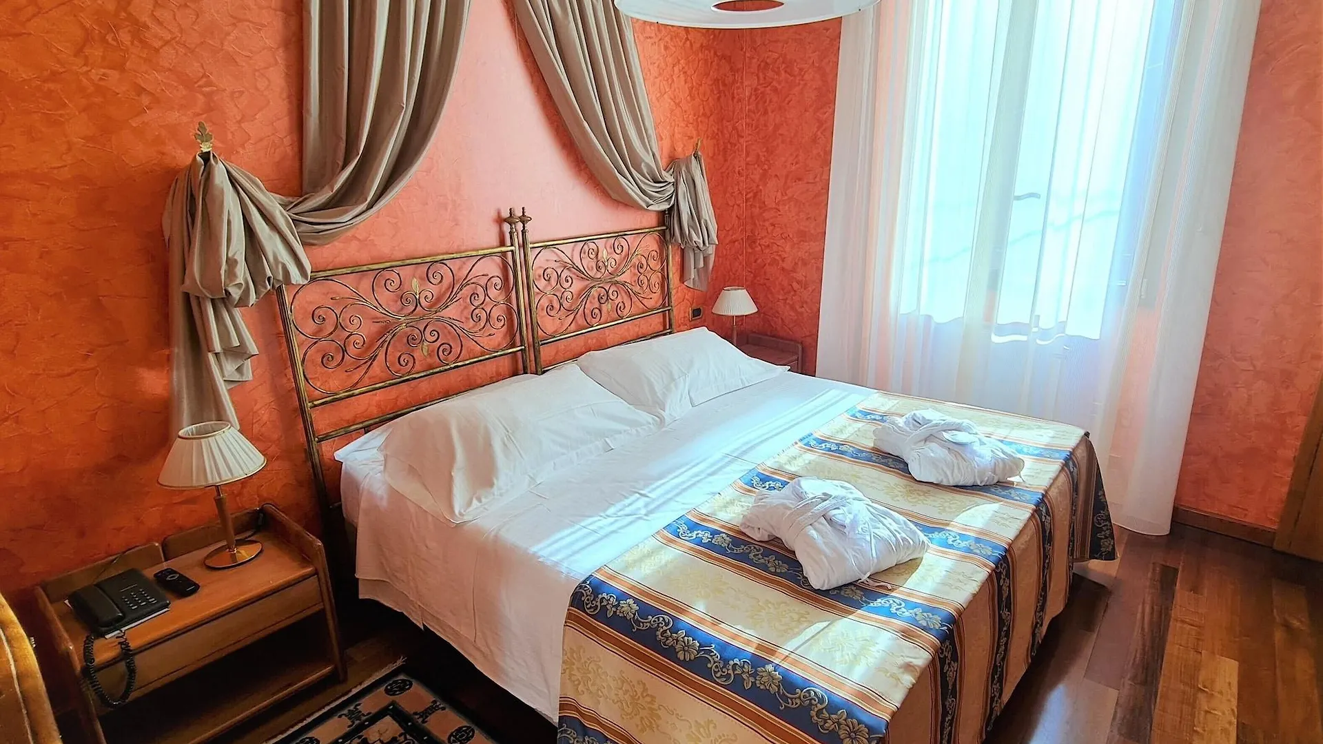 Hotel Colomba D'Oro Verona