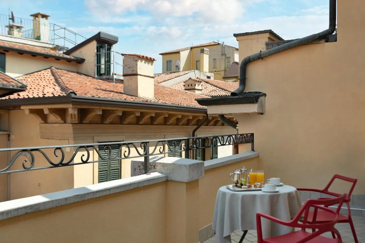 Hotel Colomba D'Oro Verona