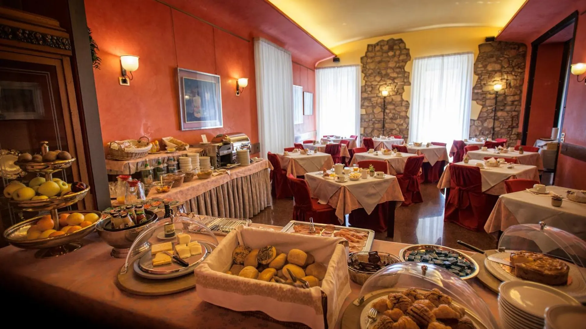 Hotel Colomba D'Oro Verona