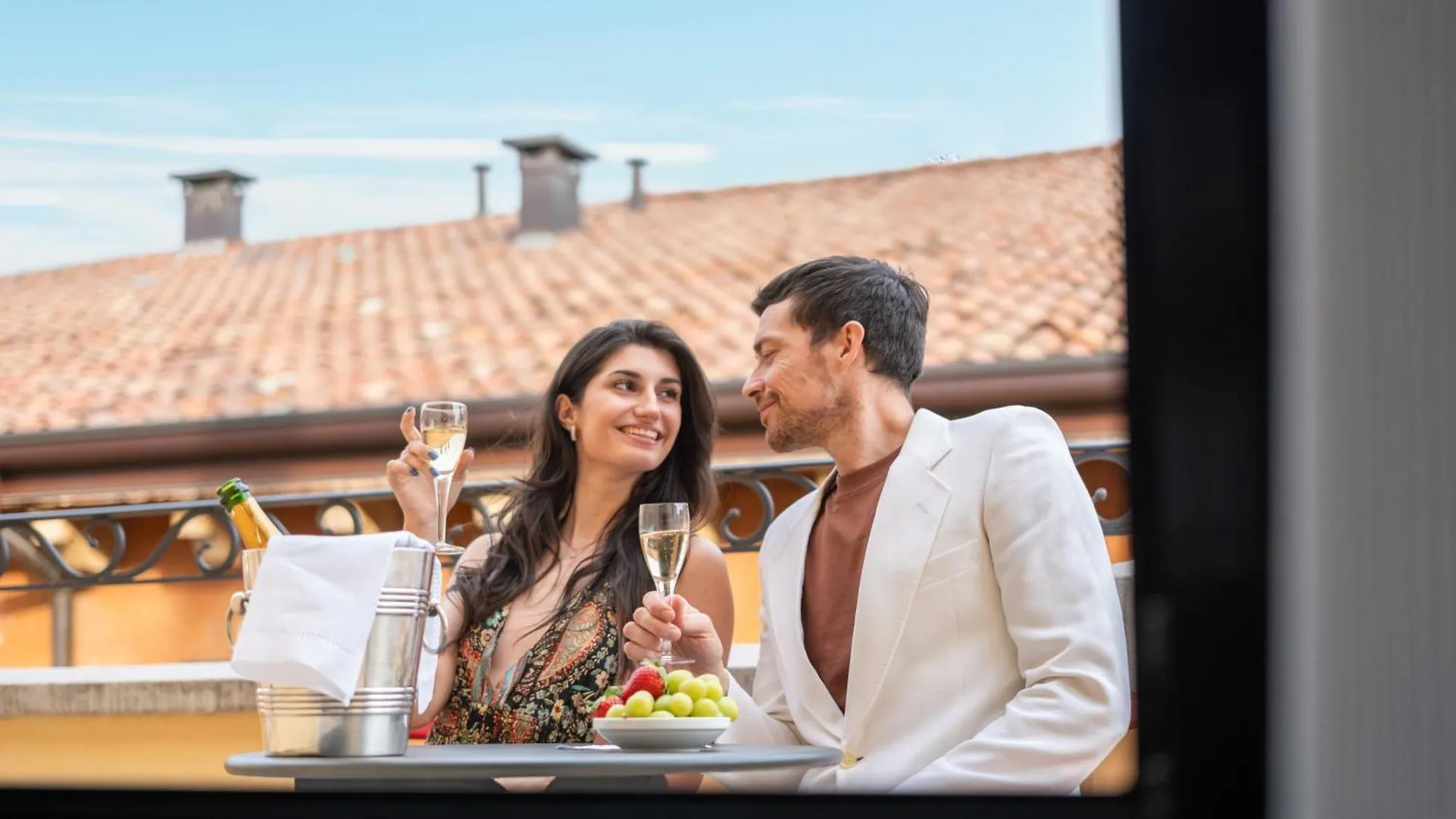 Hotel Colomba D'Oro Verona