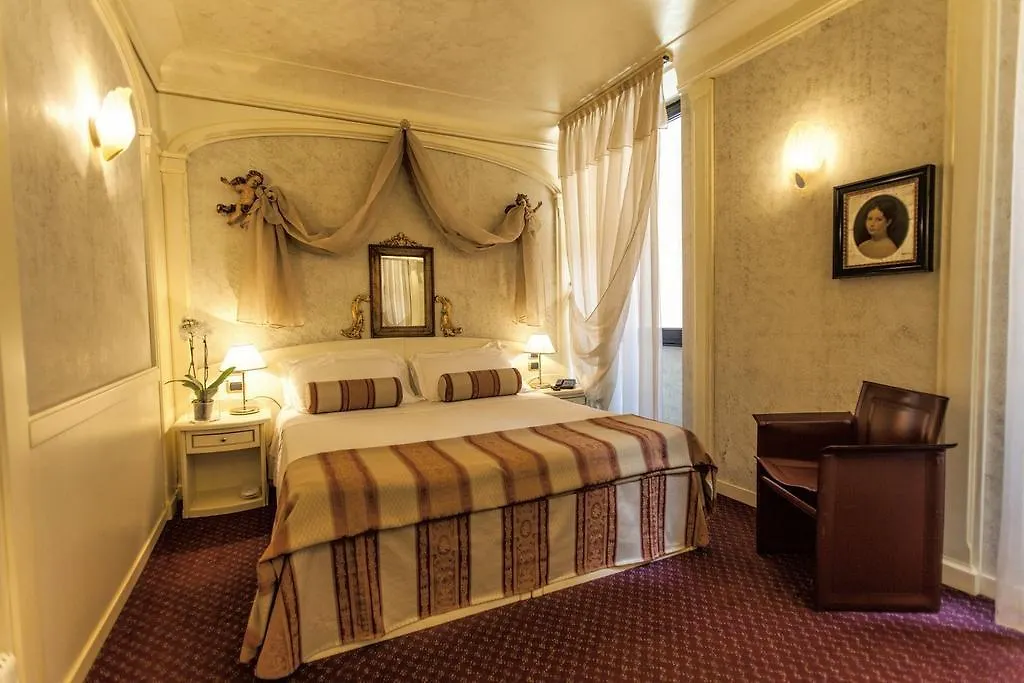 Hotel Colomba D'Oro Verona